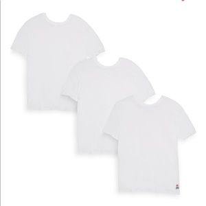 NWT 3-pack Psycho Bunny Crew Neck T-Shirts L